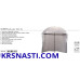 Зонт Trabucco Umbrella Half Tent 250PU